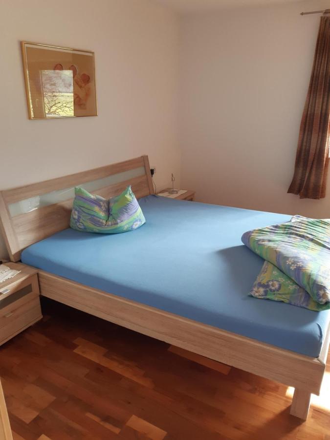 Gertis Appartment Top 1 Stumm Eksteriør billede