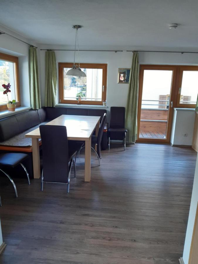 Gertis Appartment Top 1 Stumm Eksteriør billede
